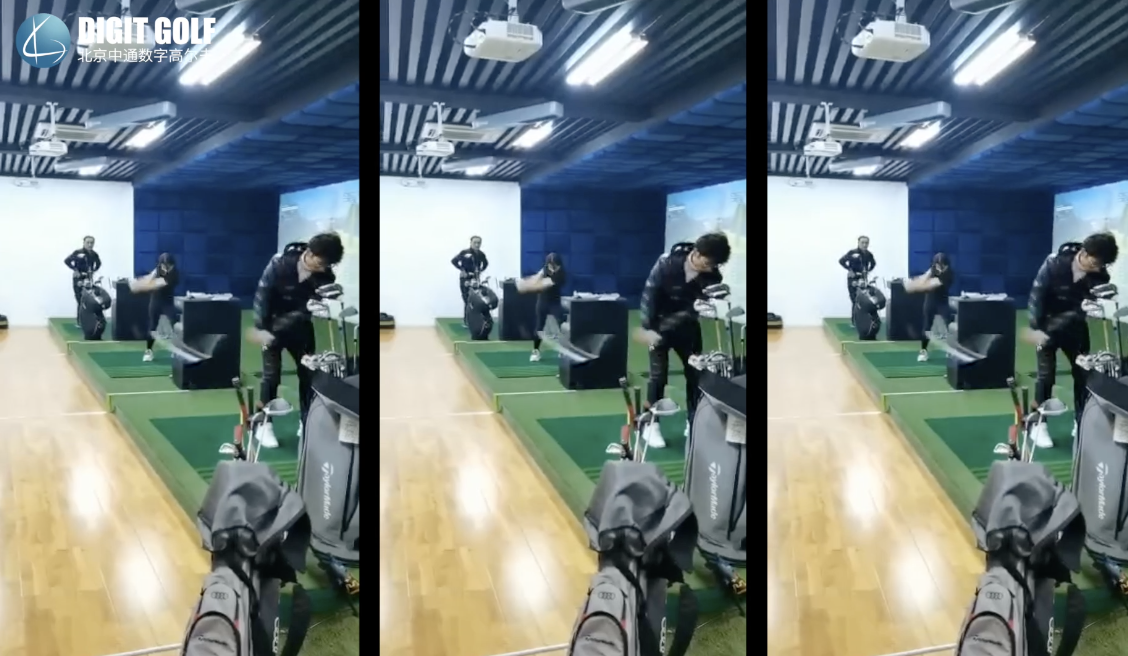 祝賀：2021-＂高爾夫酒?中通杯＂ 高爾夫俱樂部全國聯(lián)賽圓滿落幕