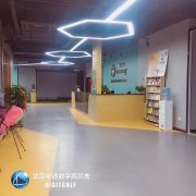 新起之秀—晉江維可森高爾夫球?qū)W院