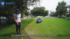 教學干貨|如何選擇合適角度的短切桿？