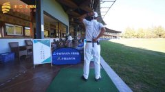 教學(xué)干貨|如何準(zhǔn)確做好揮桿時(shí)軸心轉(zhuǎn)動(dòng)？