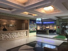 高爾夫?qū)W院-北京天弓高爾夫俱樂部