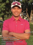 毛毛蟲高爾夫?qū)W院神州半島訓(xùn)練營開課啦！