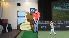 教學干貨|揮桿時左臂釋放不充分怎么破？