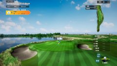 DIGITGOLF最新推出高爾夫球場(chǎng) ---江蘇蘇州金雞湖高爾夫俱樂(lè)部