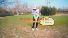 教學(xué)干貨|切桿時(shí)如何打出不同彈道球？