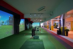 檸檬運動空間（鴻華店）