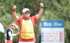 近距離接觸冠軍張維維背后的“球僮”---隋昊煬教練