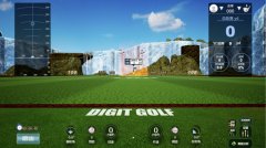 北京中通數(shù)字高爾夫，模擬室內(nèi)高爾夫行家，就在您身邊！