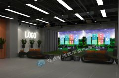 室內(nèi)高爾夫模擬器的真實(shí)度怎么樣？