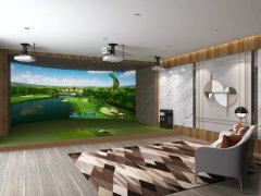 中通數(shù)字高爾夫新推出趣味玩法，有趣有料有驚喜