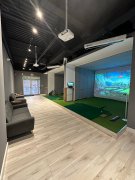 祝賀，北美首家中通數(shù)字高爾夫會所TT Golf開業(yè)！